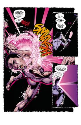 Read Tempest (1996-)  2 Page 2 in English