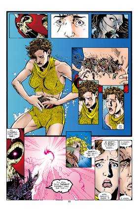 Read Tempest (1996-)  4 Page 10 in English