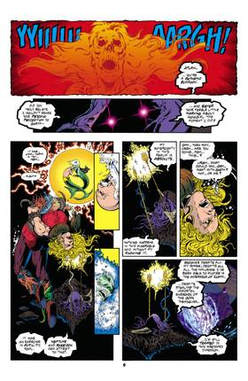 Read Tempest (1996-)  2 Page 7 in English