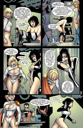 Read Terra (2008-)  2 Page 4 in English