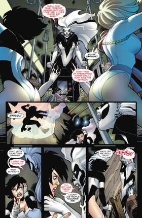 Read Terra (2008-)  2 Page 7 in English