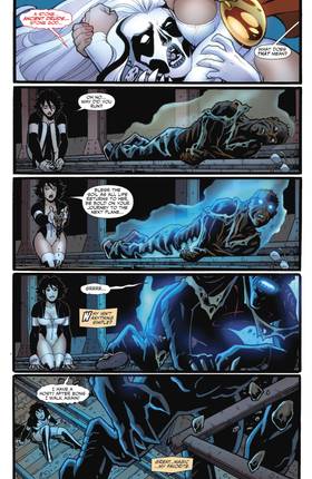 Read Terra (2008-)  2 Page 10 in English