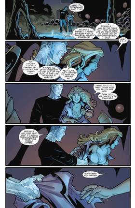 Read Terra (2008-)  3 Page 6 in English