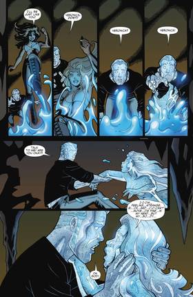 Read Terra (2008-)  3 Page 7 in English