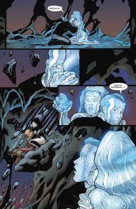 Read Terra (2008-)  3 Page 8 in English