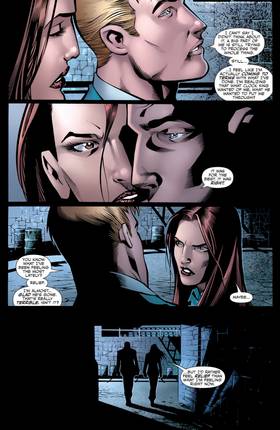Read Terror Titans (2008-)  5 Page 7 in English