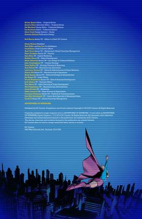 Read The Adventures of Supergirl (2016)  1 Page 3 in English