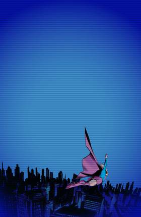Read The Adventures of Supergirl (2016)  1 Page 5 in English