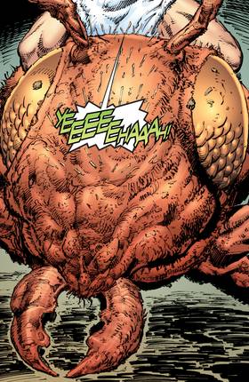 Read The All New Atom (2006-)  2 Page 2 in English