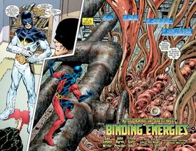Read The All New Atom (2006-)  3 Page 3 in English