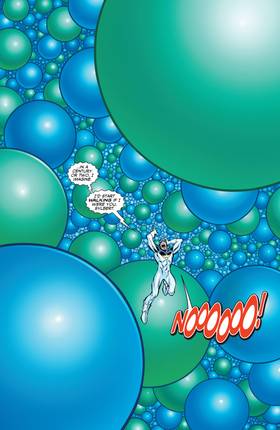 Read The All New Atom (2006-)  7 Page 5 in English
