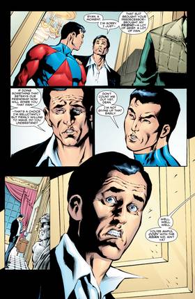 Read The All New Atom (2006-)  5 Page 7 in English