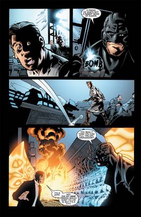 Read The Authority (2003-2004)  4 Page 3 in English