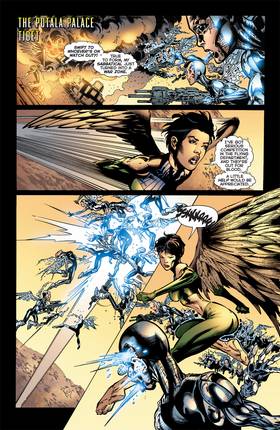 Read The Authority (2003-2004)  7 Page 3 in English