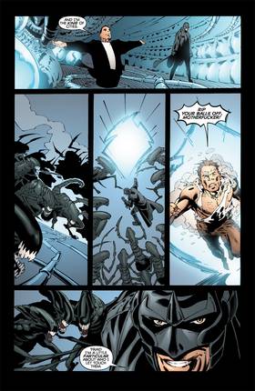 Read The Authority (2003-2004)  4 Page 4 in English