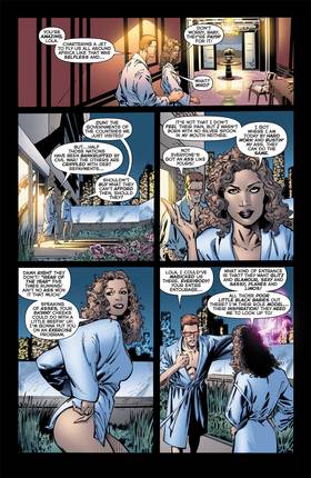 Read The Authority (2003-2004)  8 Page 5 in English