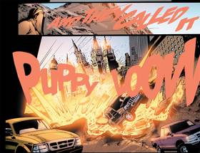 Read The Authority (2003-2004)  6 Page 7 in English