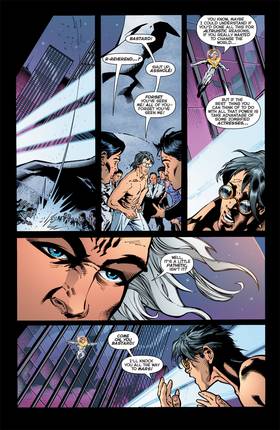 Read The Authority (2003-2004)  9 Page 3 in English