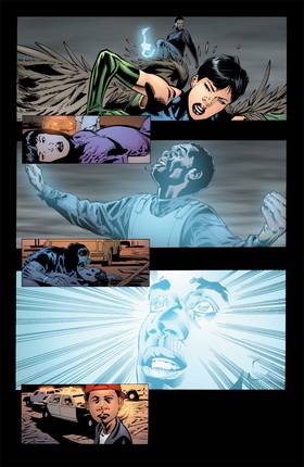 Read The Authority (2003-2004)  2 Page 9 in English