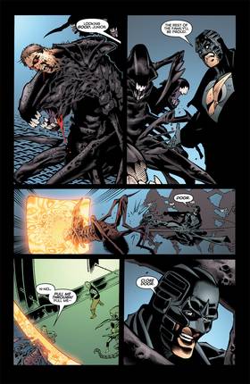 Read The Authority (2003-2004)  4 Page 7 in English