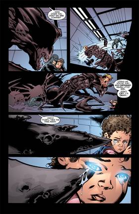Read The Authority (2003-2004)  3 Page 9 in English