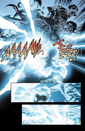 Read The Authority (2003-2004)  3 Page 10 in English