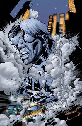 Read The Authority (2003-2004)  9 Page 6 in English