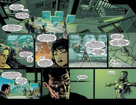 Read The Authority (2003-2004)  7 Page 9 in English