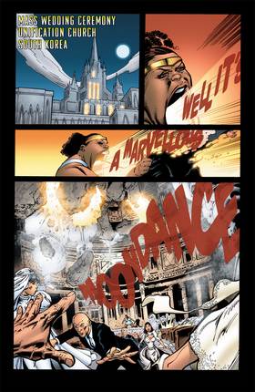 Read The Authority (2003-2004)  8 Page 10 in English