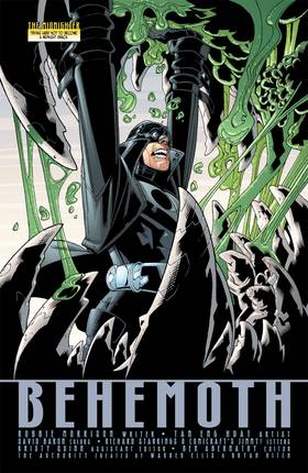 Read The Authority (2003-2004)  5 Page 2 in English