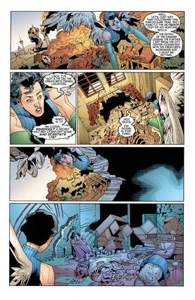 Read The Authority (2003-2004)  5 Page 10 in English