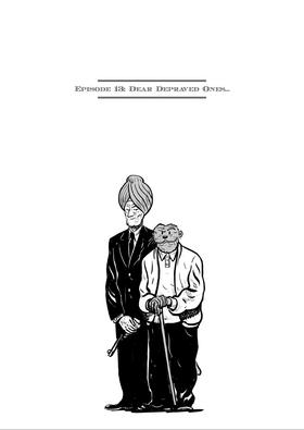 Read District 14 - Season 2  1 Page 4 in English