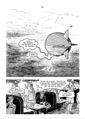 Read District 14 - Season 2  1 Page 6 in English