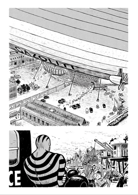 Read District 14 - Season 2  1 Page 7 in English