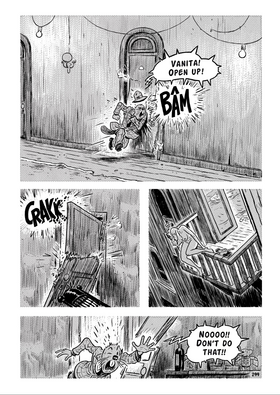 Read District 14 - Season 2  2 Page 6 in English