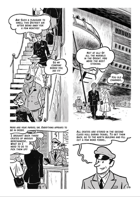 Read District 14 - Season 2  1 Page 8 in English