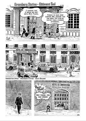 Read District 14 - Season 2  1 Page 9 in English