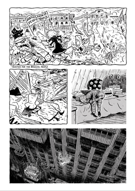Read District 14 - Season 2  2 Page 8 in English