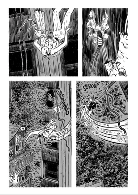 Read District 14 - Season 2  2 Page 9 in English