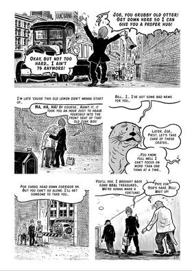 Read District 14 - Season 2  1 Page 10 in English