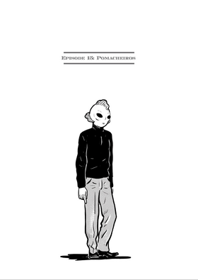 Read District 14 - Season 2  3 Page 4 in English