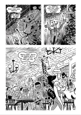 Read District 14 - Season 2  2 Page 10 in English