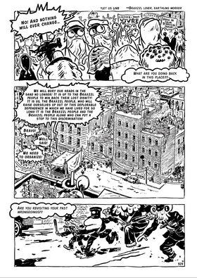 Read District 14 - Season 2  3 Page 8 in English