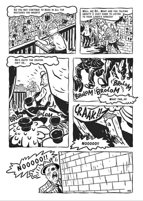 Read District 14 - Season 2  3 Page 9 in English