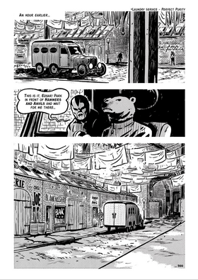 Read District 14 - Season 2  4 Page 6 in English