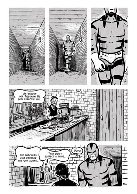 Read District 14 - Season 2  4 Page 7 in English