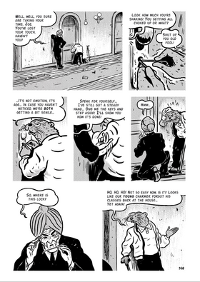 Read District 14 - Season 2  4 Page 9 in English