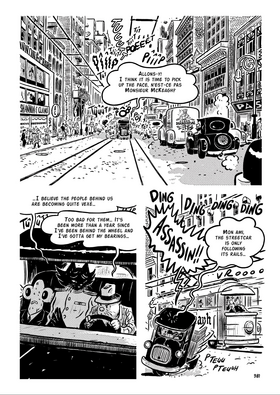 Read District 14 - Season 2  5 Page 6 in English