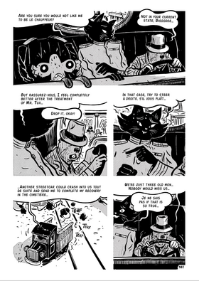 Read District 14 - Season 2  5 Page 7 in English