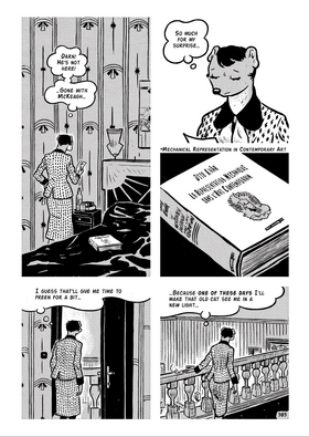 Read District 14 - Season 2  5 Page 8 in English